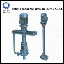 YQ diesel mining centrifugal Slurry Pump manufacture price